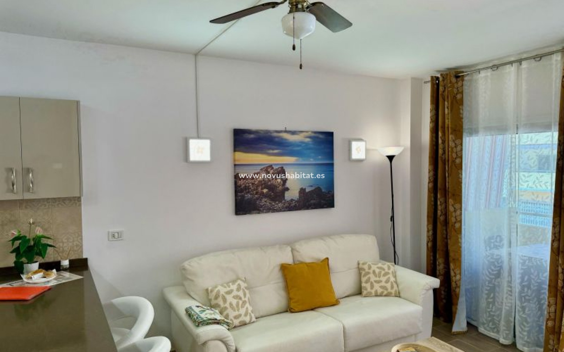 Resale - Apartment - Los Cristianos - Los Angeles Los Cristianos Tenerife