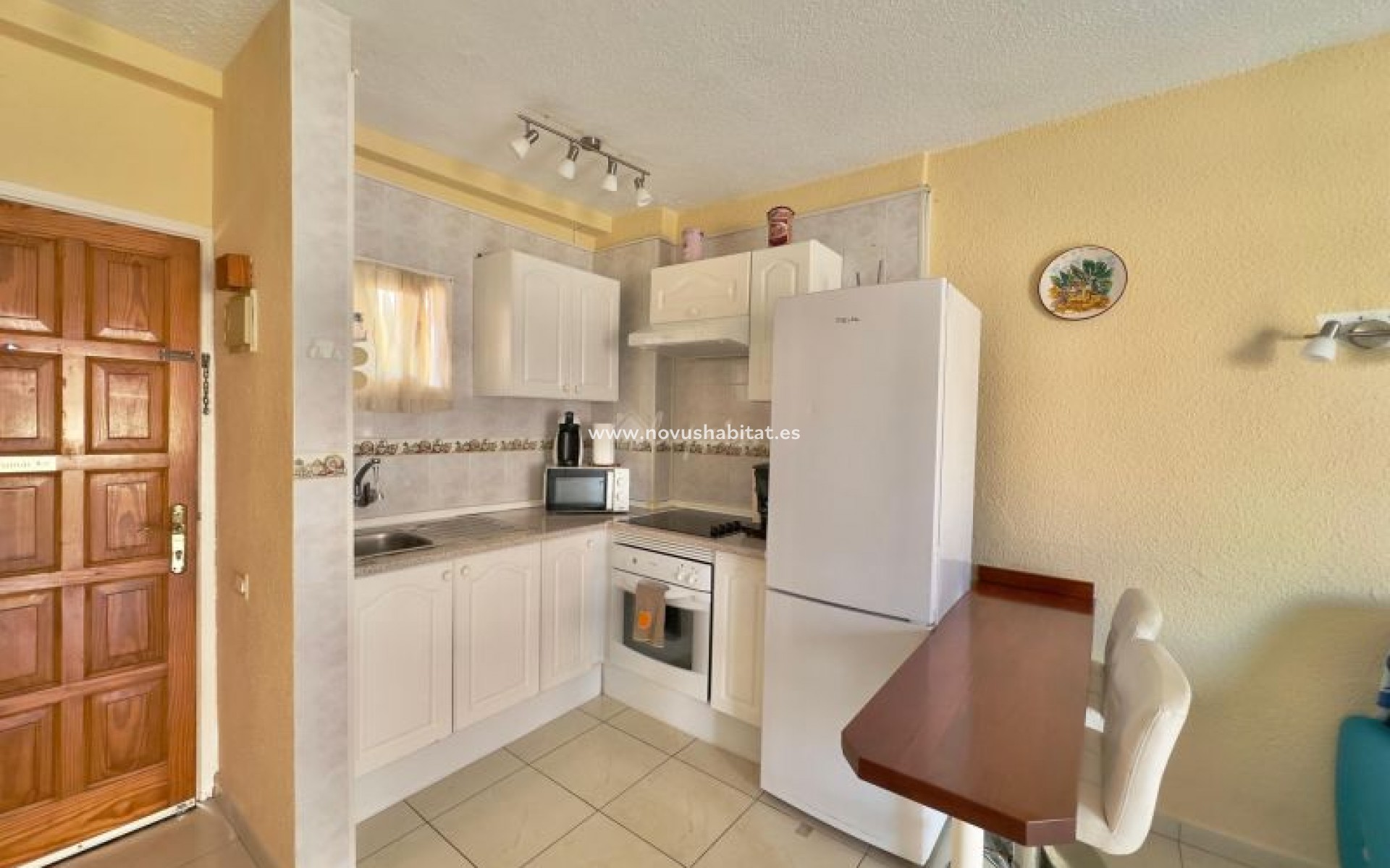 Resale - Apartment - Los Cristianos - Los Angeles Los Cristianos Tenerife