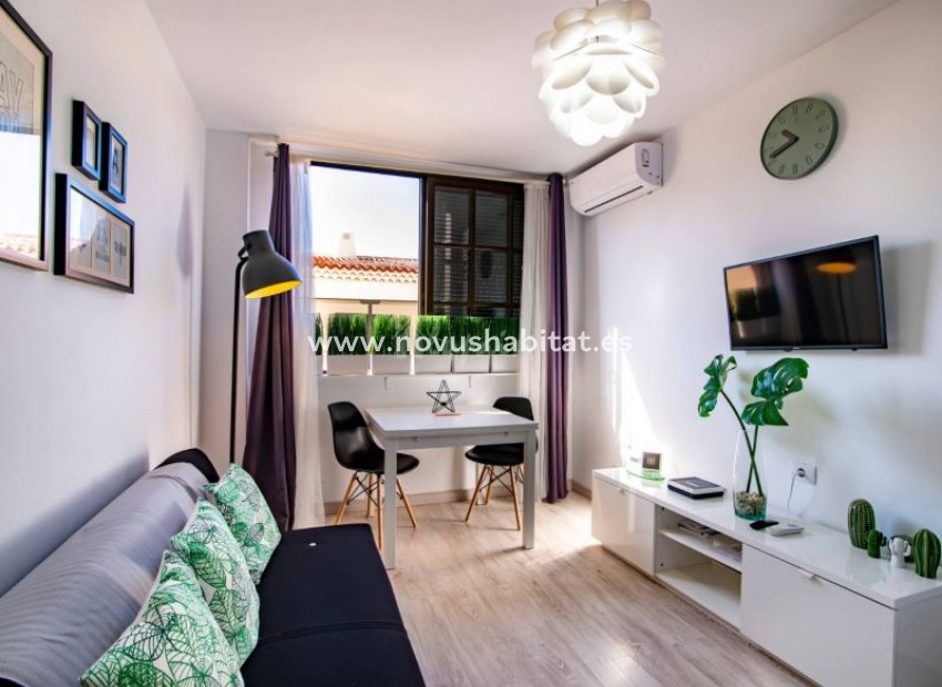 Resale - Apartment - Los Cristianos - Los Cristianos Tenerife