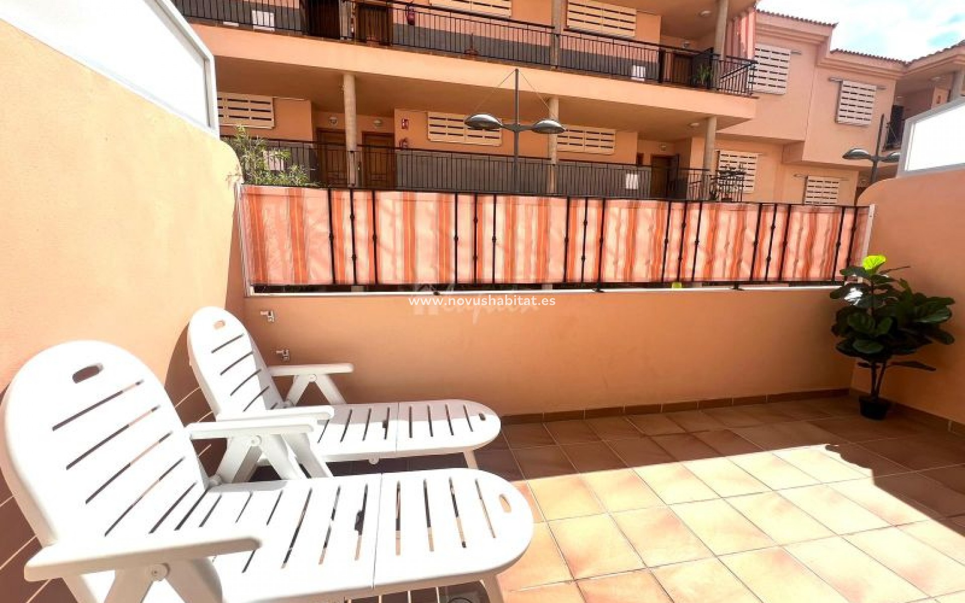 Resale - Apartment - Los Cristianos - Los Sere Los Cristianos Tenerife