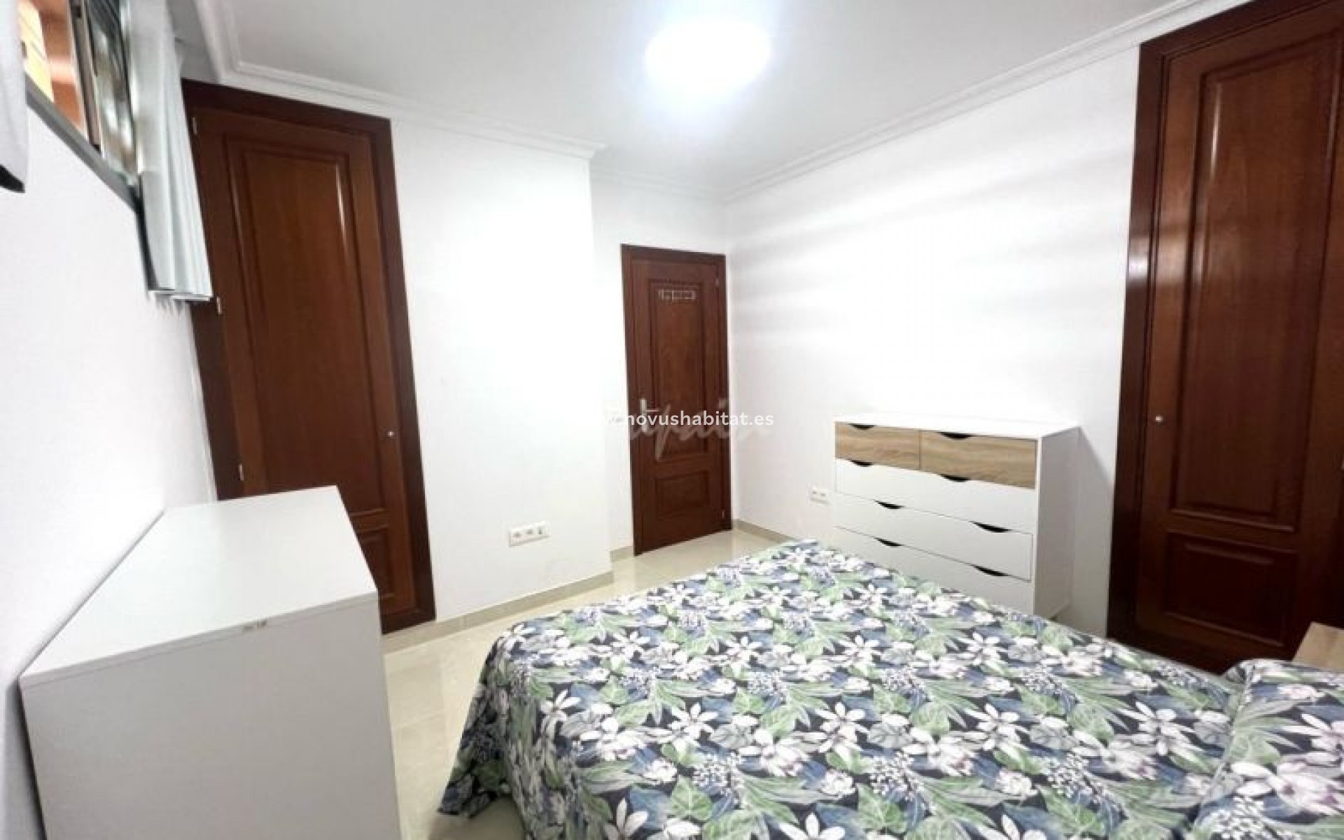 Resale - Apartment - Los Cristianos - Los Sere Los Cristianos Tenerife