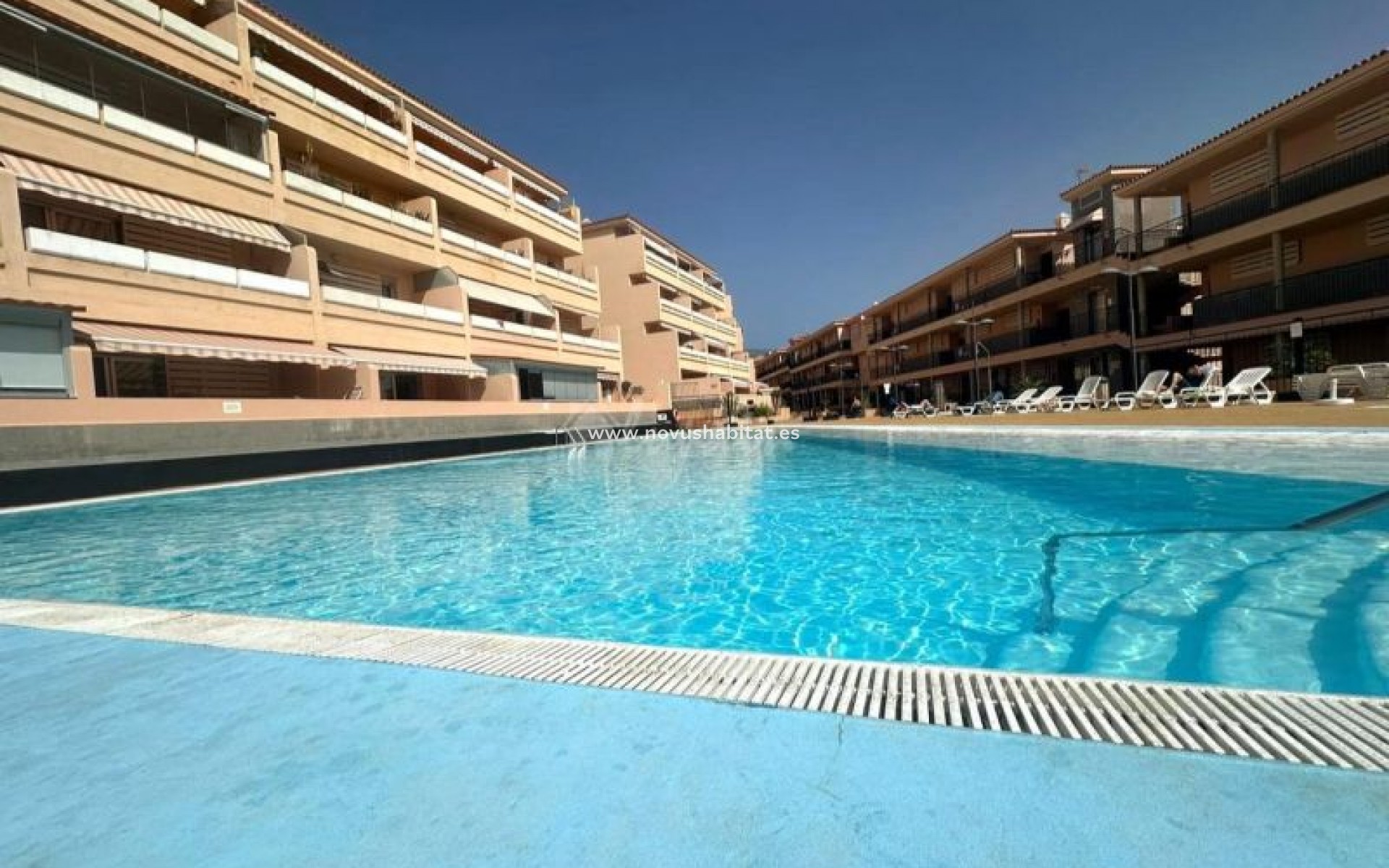 Resale - Apartment - Los Cristianos - Los Sere Los Cristianos Tenerife