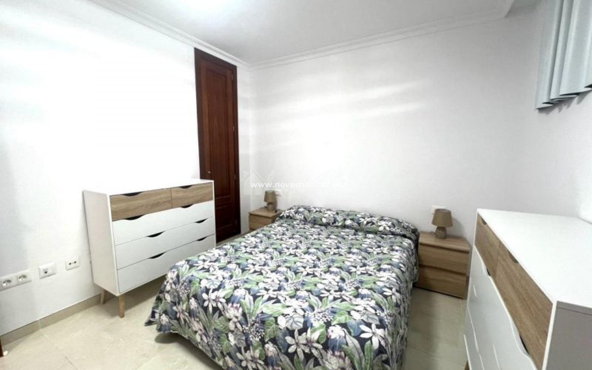 Resale - Apartment - Los Cristianos - Los Sere Los Cristianos Tenerife