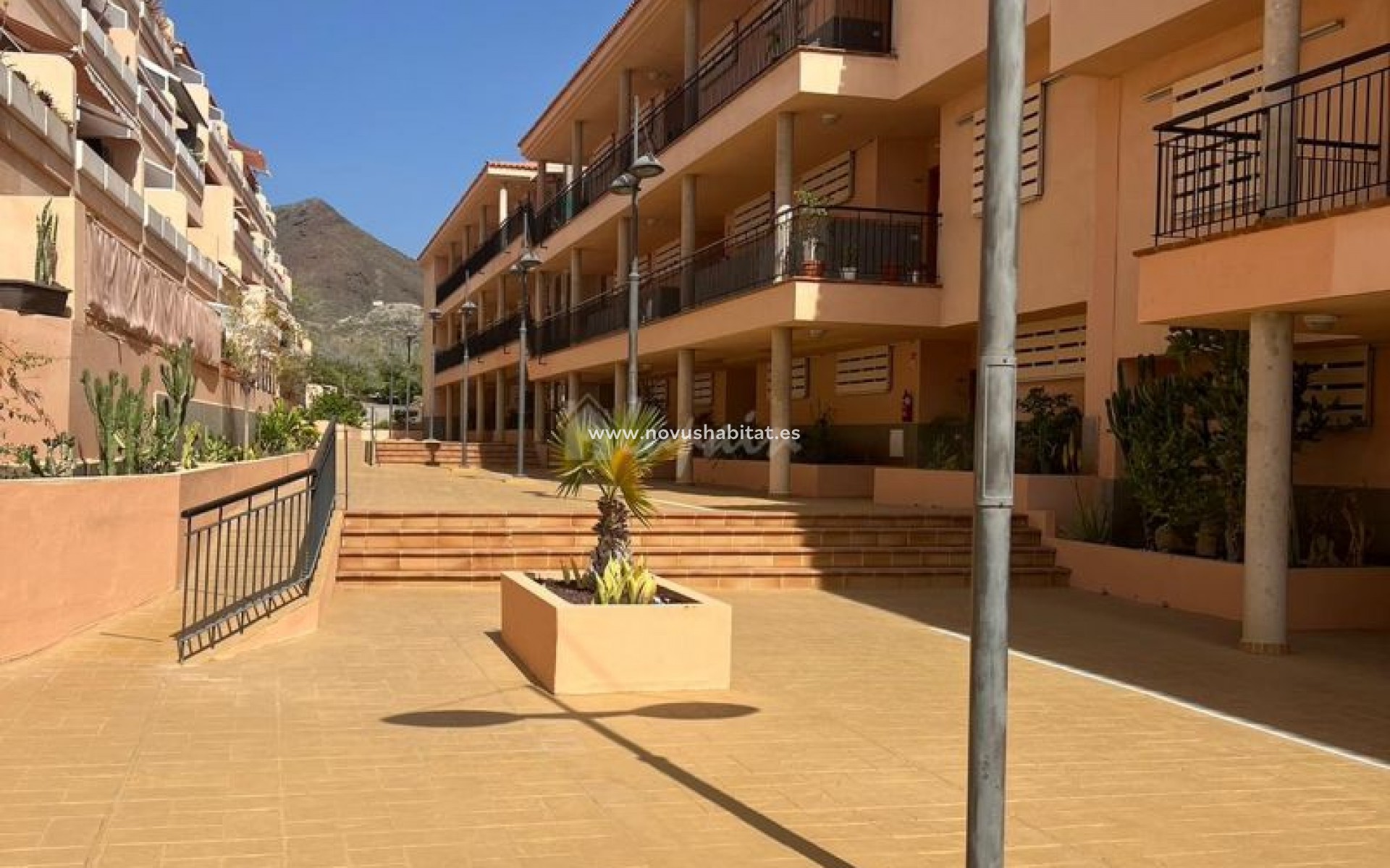 Resale - Apartment - Los Cristianos - Los Sere Los Cristianos Tenerife