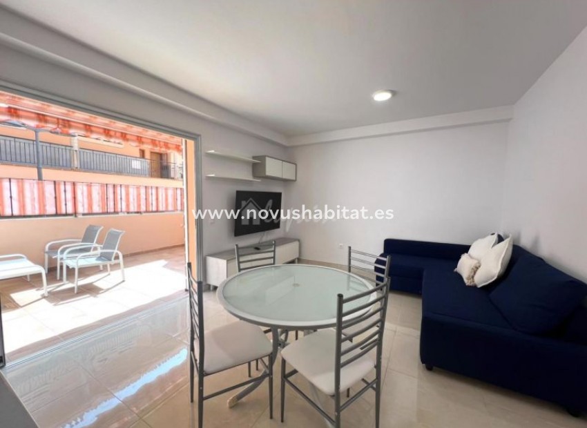 Resale - Apartment - Los Cristianos - Los Sere Los Cristianos Tenerife