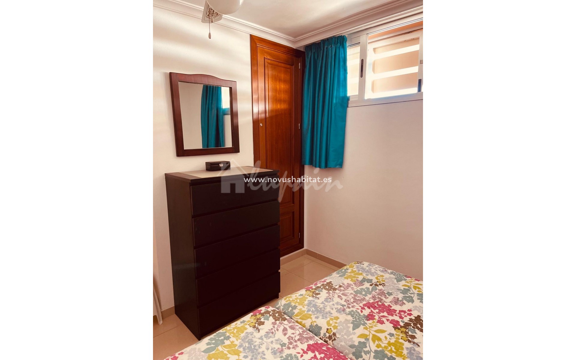 Resale - Apartment - Los Cristianos - Los Seres, Los Cristianos Tenerife