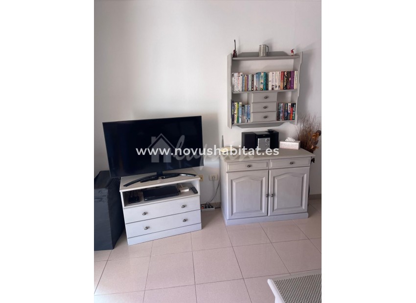 Resale - Apartment - Los Cristianos - Los Seres, Los Cristianos Tenerife