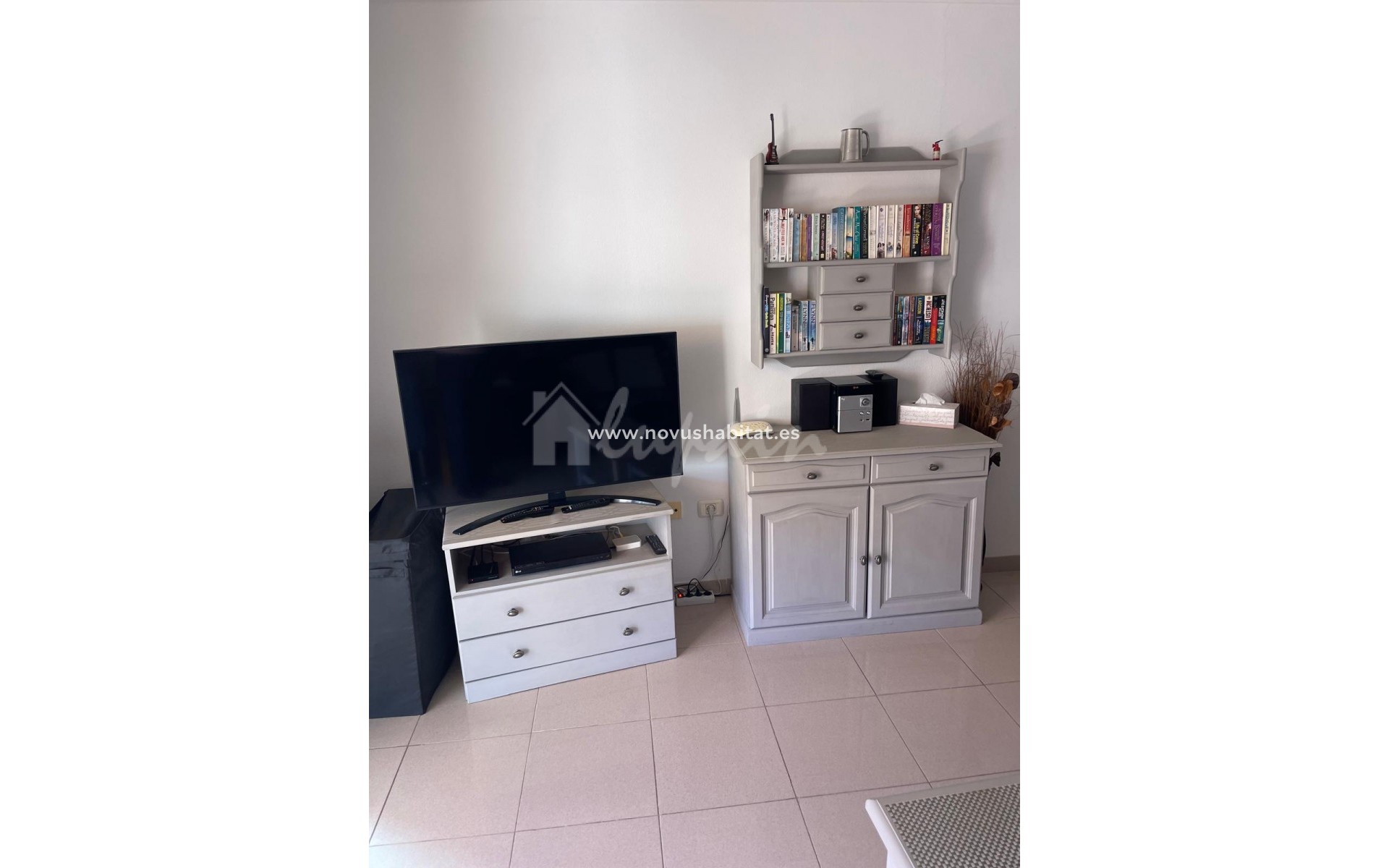 Resale - Apartment - Los Cristianos - Los Seres, Los Cristianos Tenerife