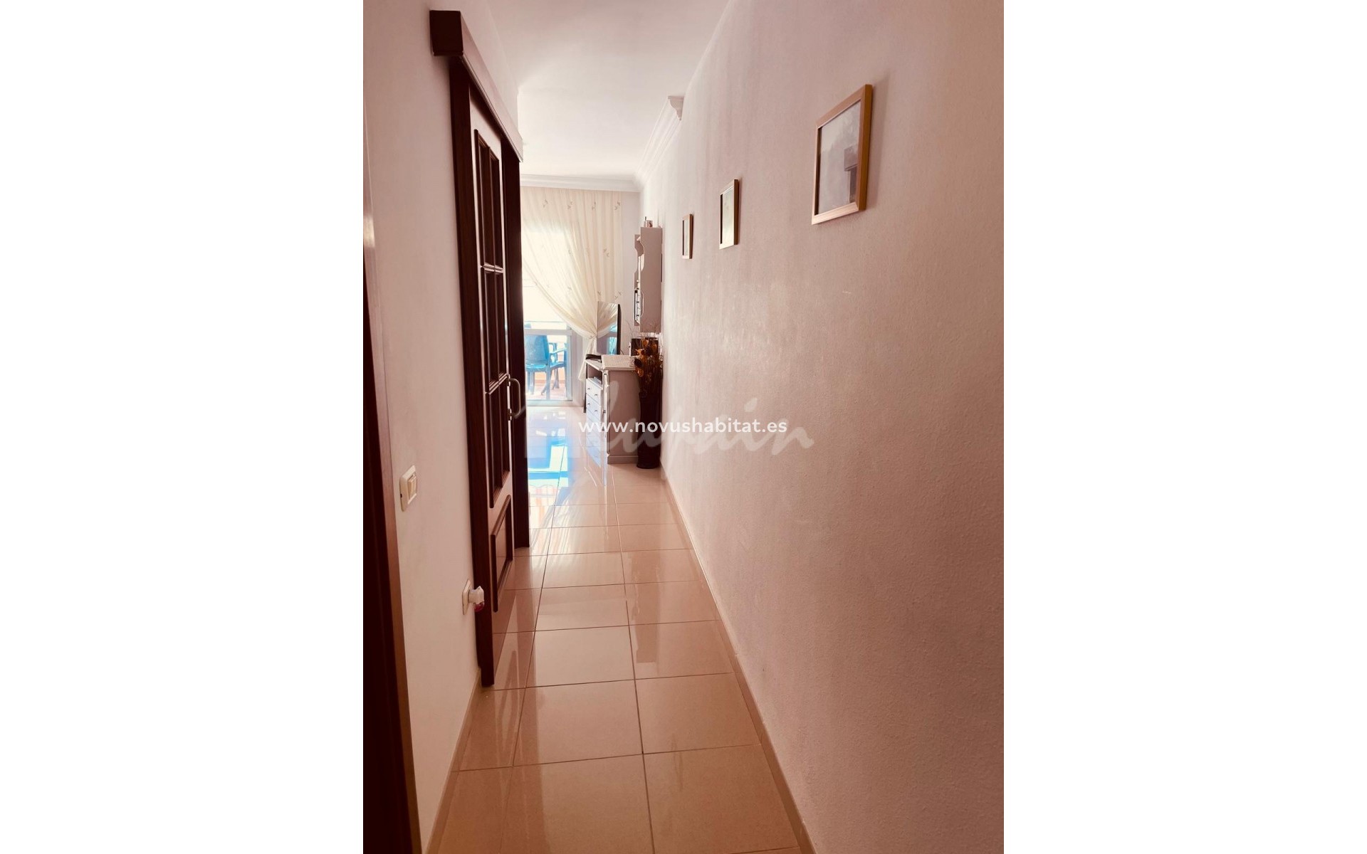 Resale - Apartment - Los Cristianos - Los Seres, Los Cristianos Tenerife