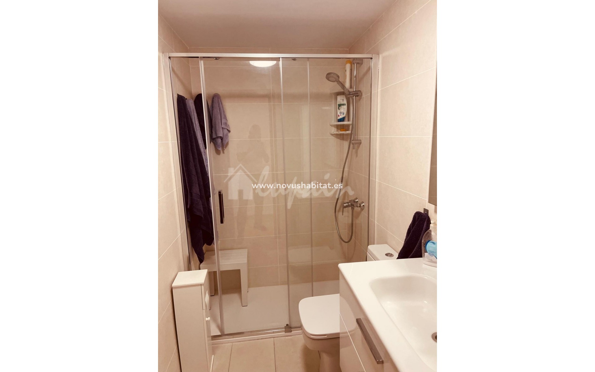 Resale - Apartment - Los Cristianos - Los Seres, Los Cristianos Tenerife