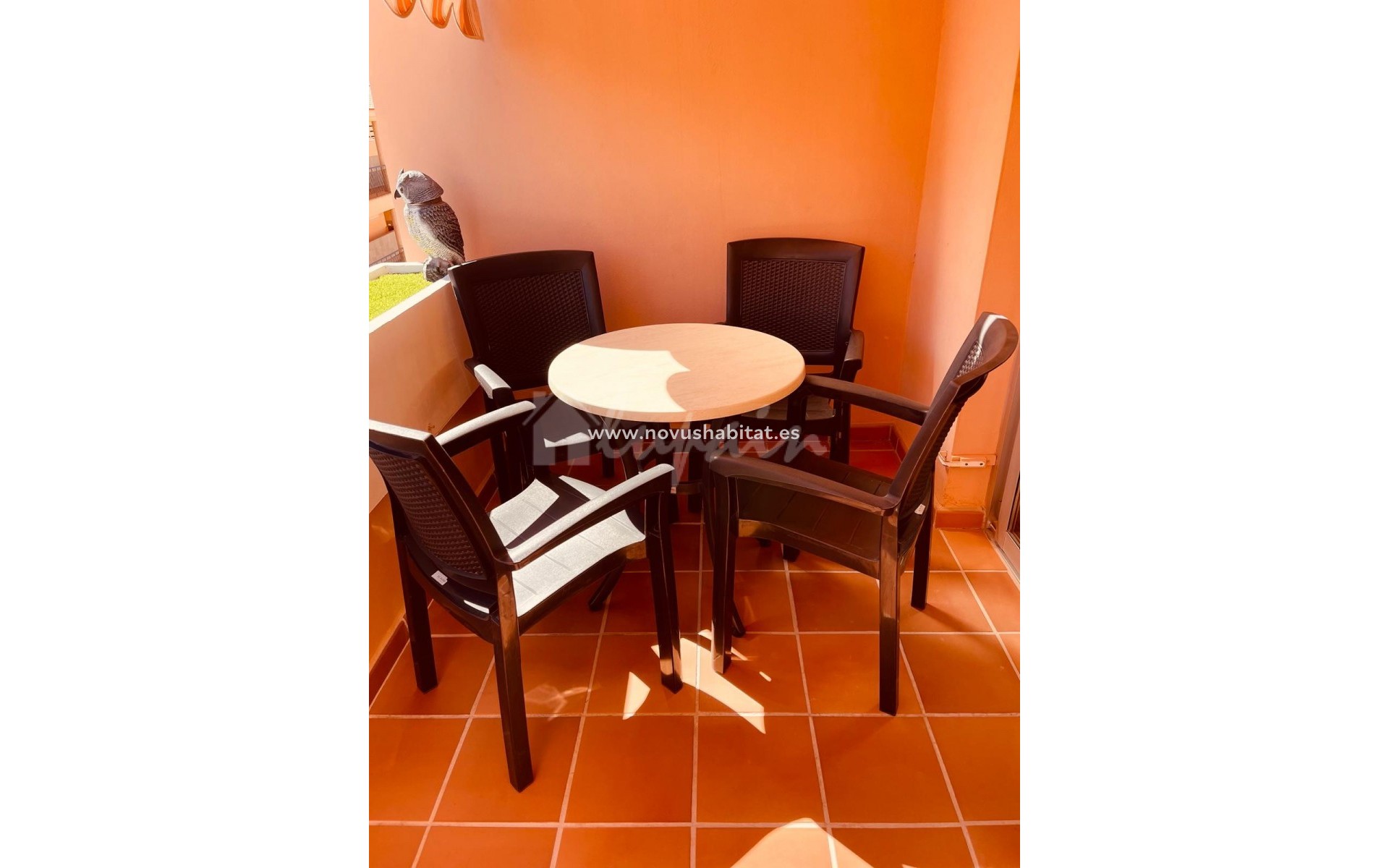 Resale - Apartment - Los Cristianos - Los Seres, Los Cristianos Tenerife