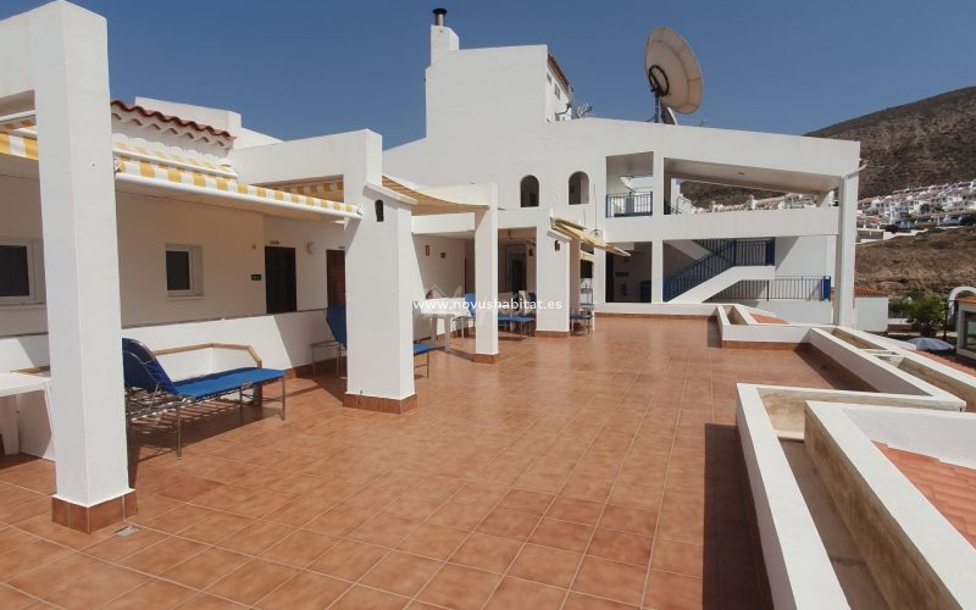 Resale - Apartment - Los Cristianos - Mar y Sol Los Cristianos Tenerife