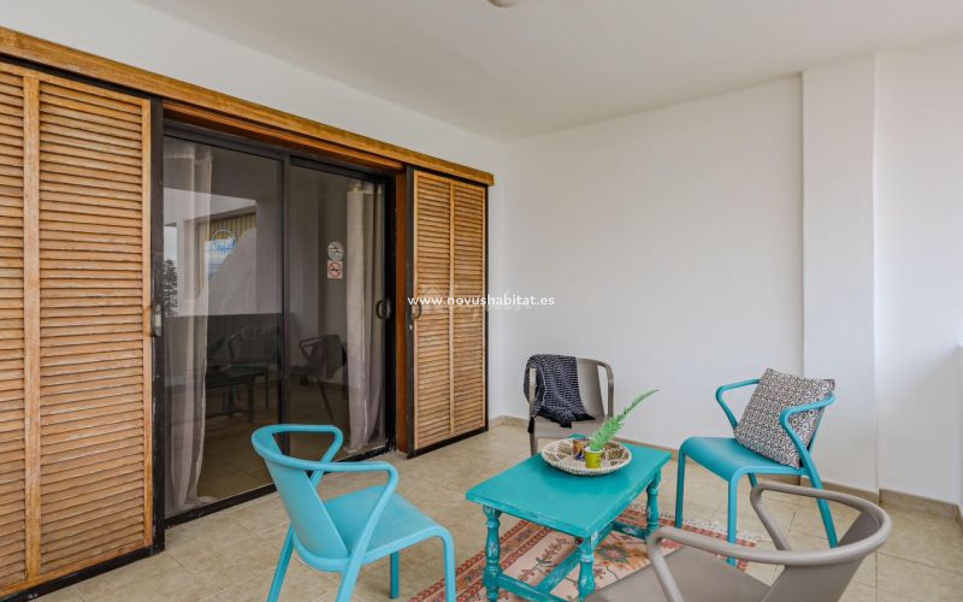 Resale - Apartment - Los Cristianos - Paloma Beach Los Cristianos Tenerife