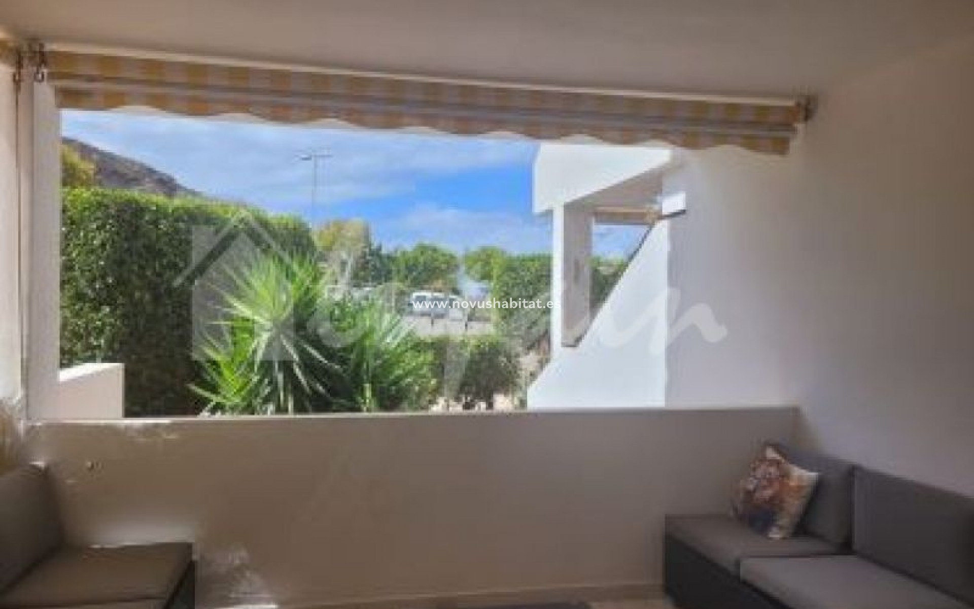 Resale - Apartment - Los Cristianos - Paloma Beach Los Cristianos Tenerife