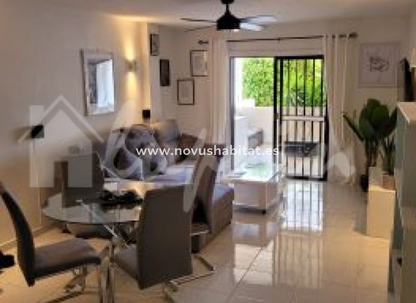 Resale - Apartment - Los Cristianos - Paloma Beach Los Cristianos Tenerife