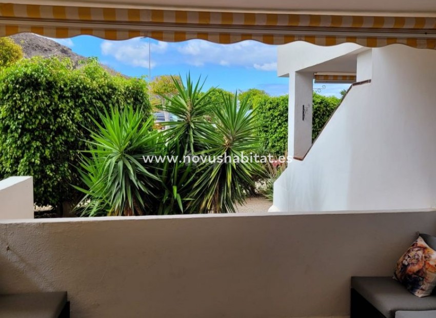 Resale - Apartment - Los Cristianos - Paloma Beach Los Cristianos Tenerife