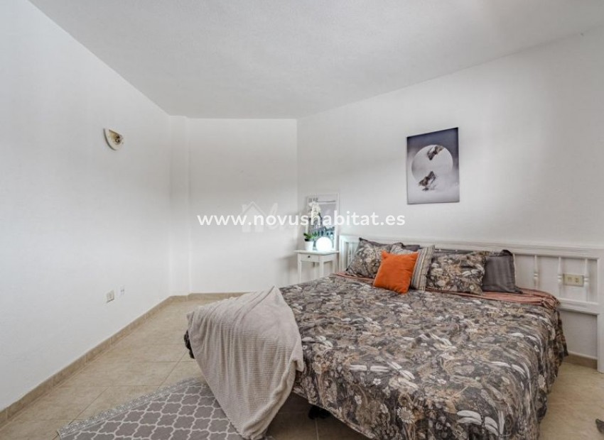 Resale - Apartment - Los Cristianos - Paloma Beach Los Cristianos Tenerife