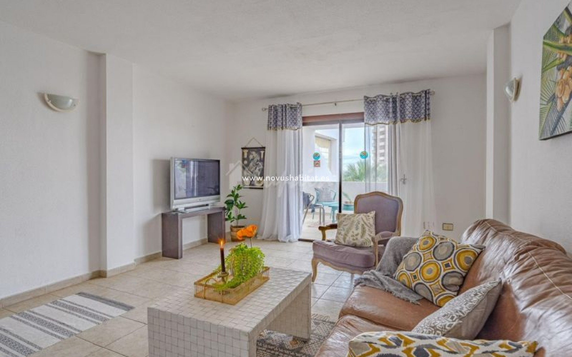 Resale - Apartment - Los Cristianos - Paloma Beach Los Cristianos Tenerife