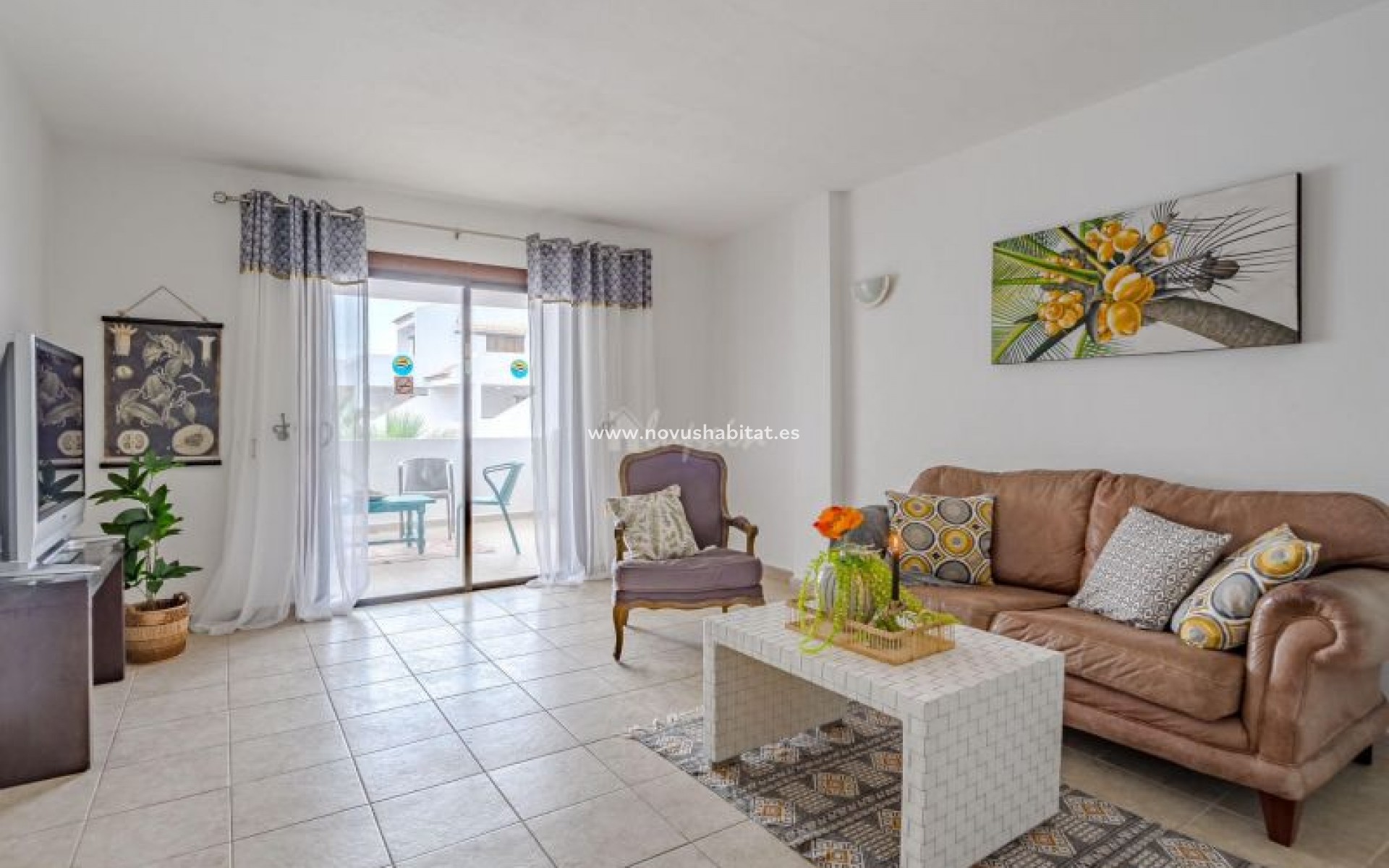 Resale - Apartment - Los Cristianos - Paloma Beach Los Cristianos Tenerife