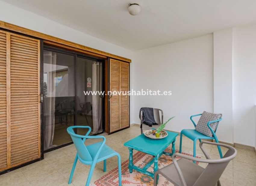 Resale - Apartment - Los Cristianos - Paloma Beach Los Cristianos Tenerife