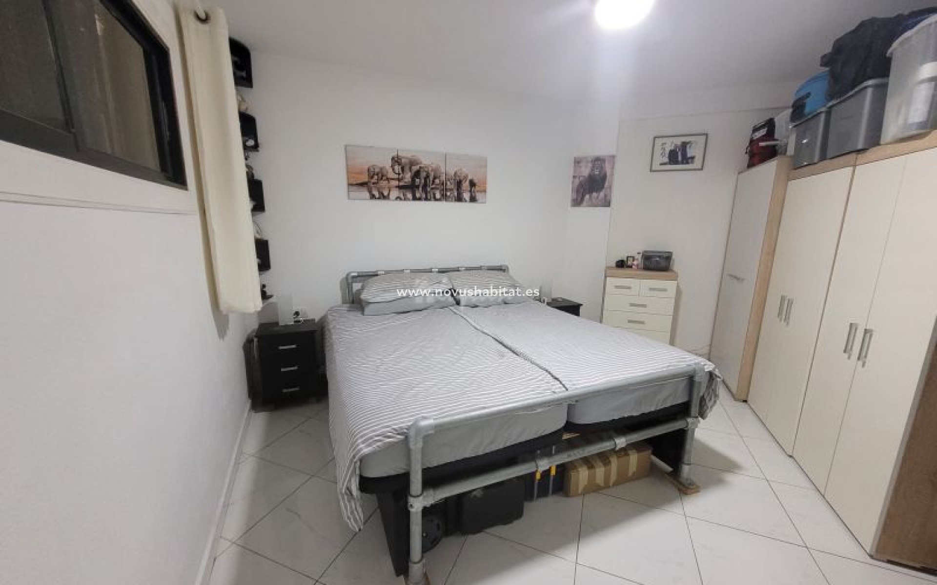 Resale - Apartment - Los Cristianos - Paloma Beach Los Cristianos Tenerife