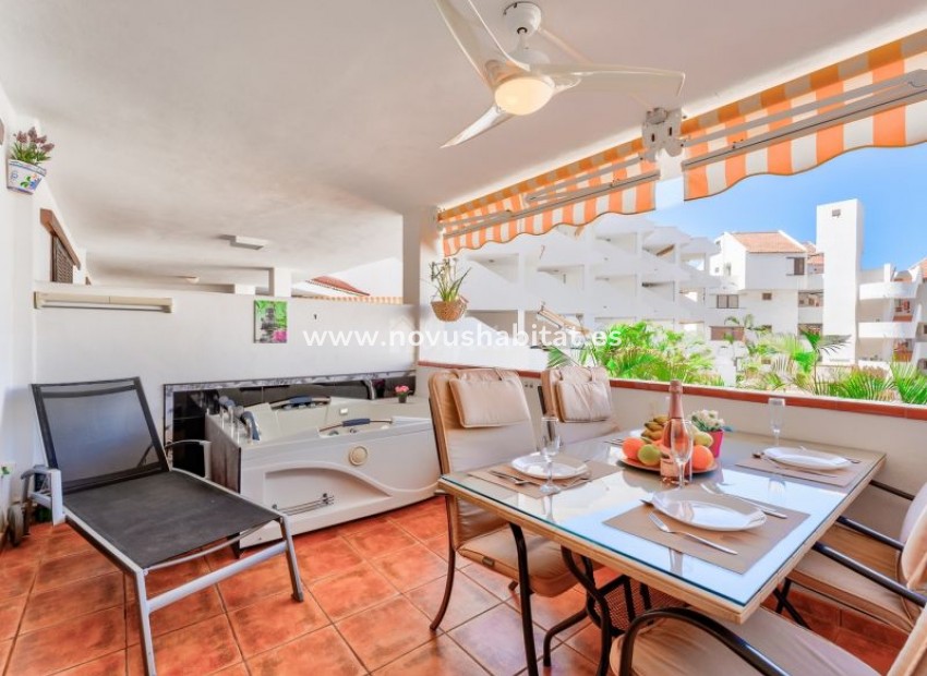 Resale - Apartment - Los Cristianos - Paloma Beach Los Cristianos Tenerife