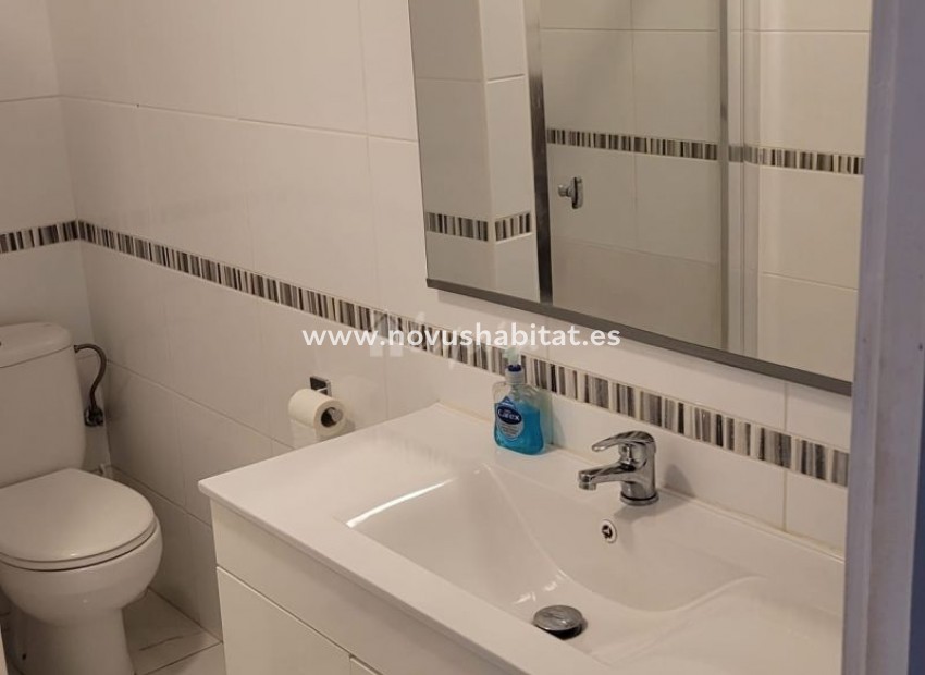 Resale - Apartment - Los Cristianos - Paloma Beach Los Cristianos Tenerife