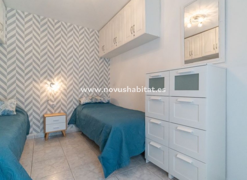 Resale - Apartment - Los Cristianos - Parque Margarita Los Cristianos Tenerife