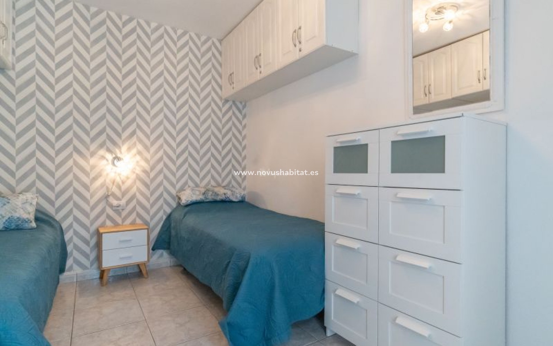 Resale - Apartment - Los Cristianos - Parque Margarita Los Cristianos Tenerife