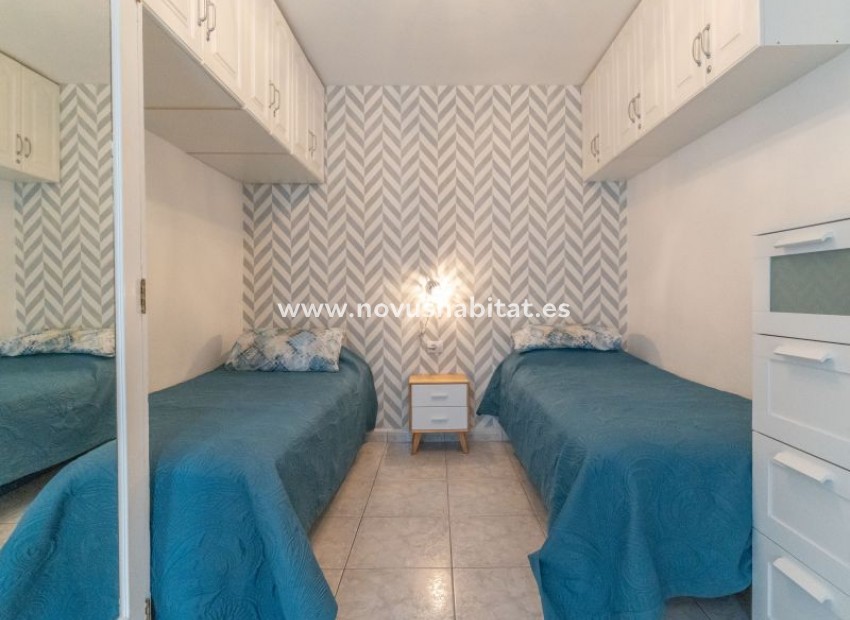 Resale - Apartment - Los Cristianos - Parque Margarita Los Cristianos Tenerife