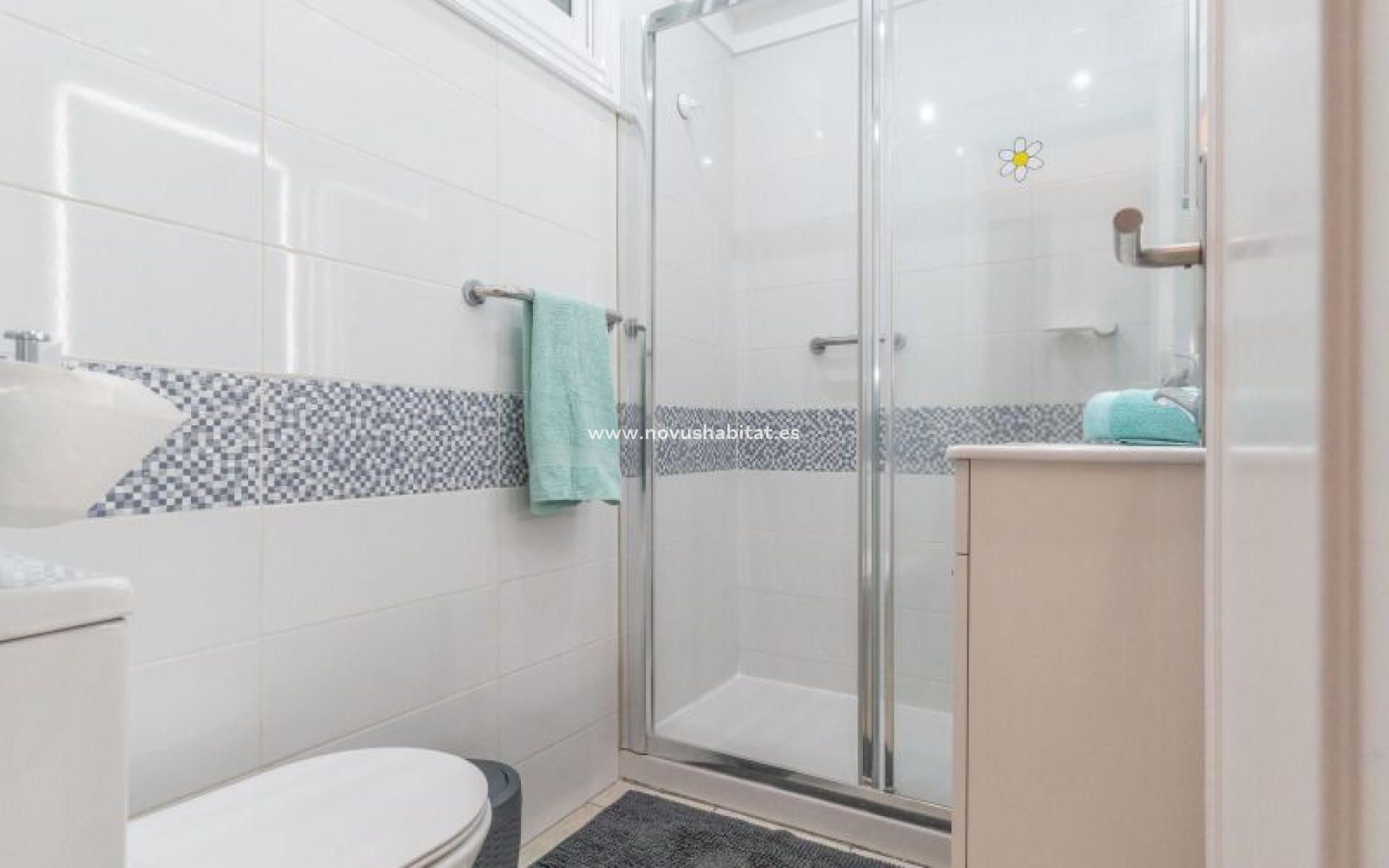 Resale - Apartment - Los Cristianos - Parque Margarita Los Cristianos Tenerife