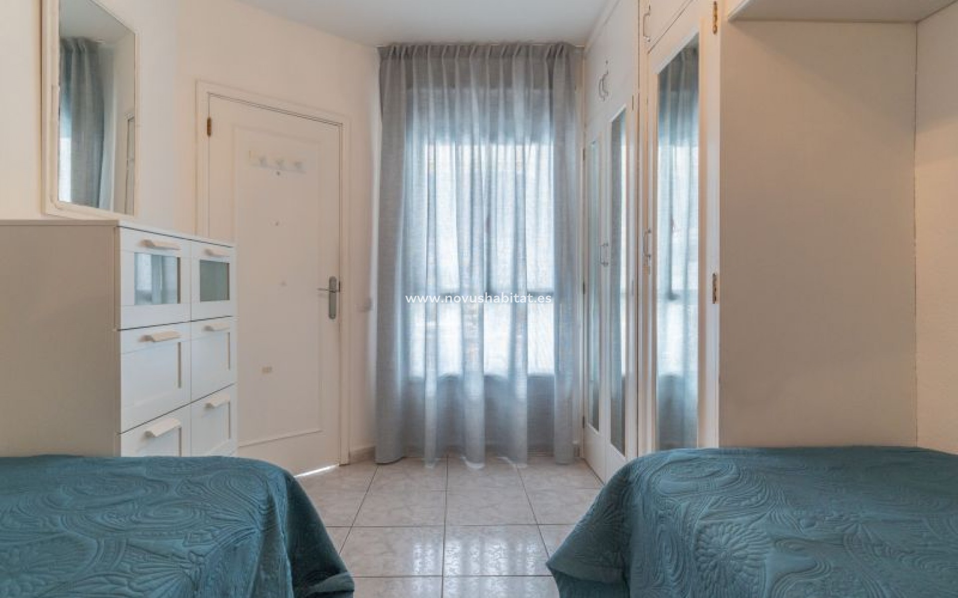 Resale - Apartment - Los Cristianos - Parque Margarita Los Cristianos Tenerife