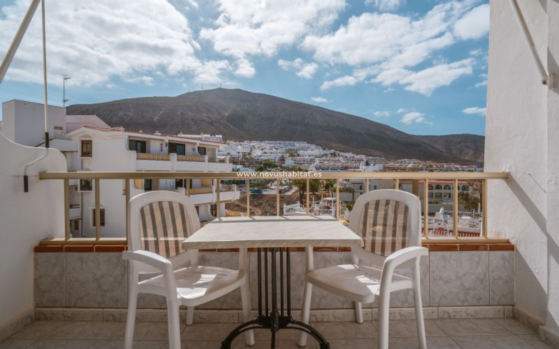 Resale - Apartment - Los Cristianos - Parque Margarita Los Cristianos Tenerife