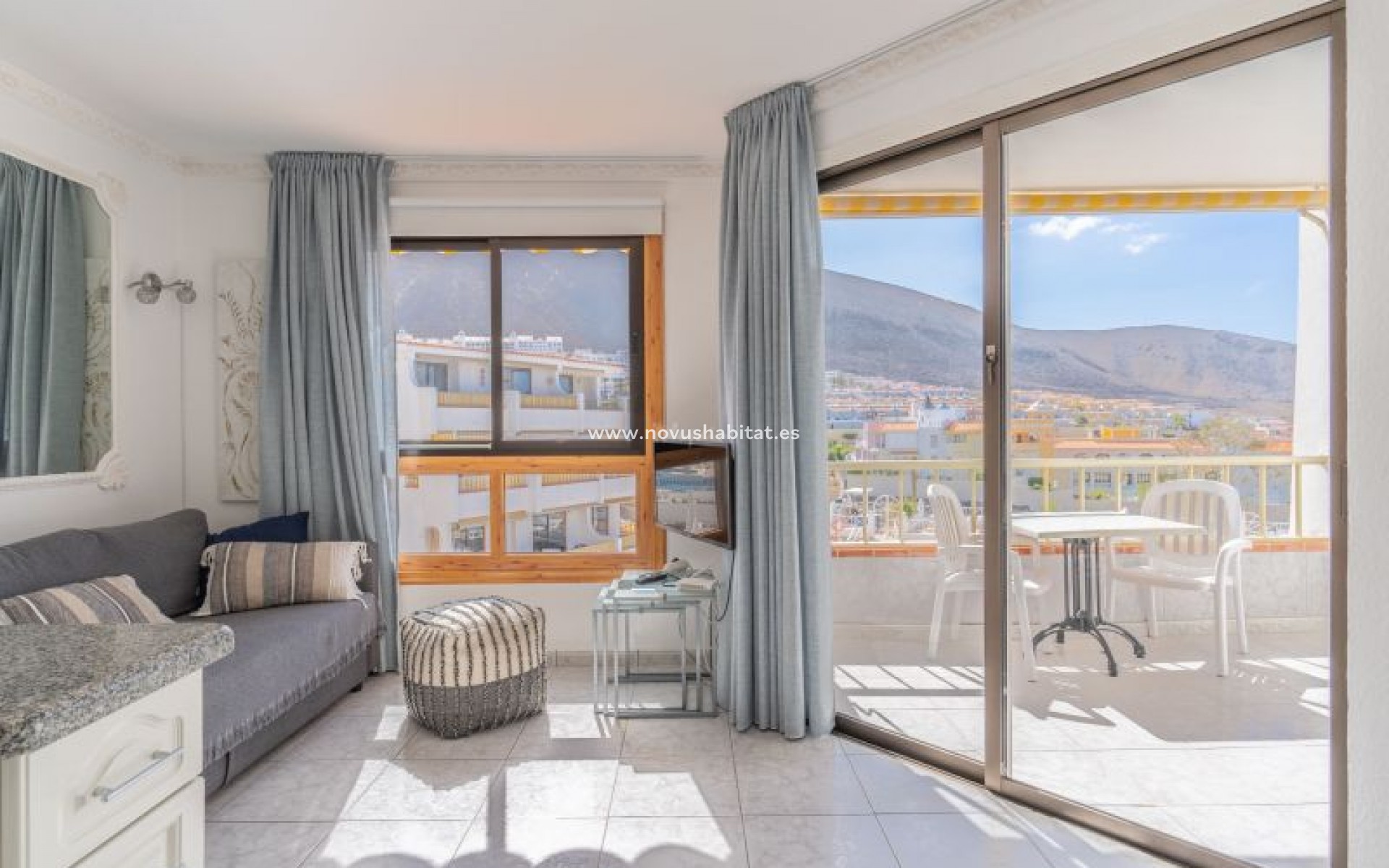 Resale - Apartment - Los Cristianos - Parque Margarita Los Cristianos Tenerife