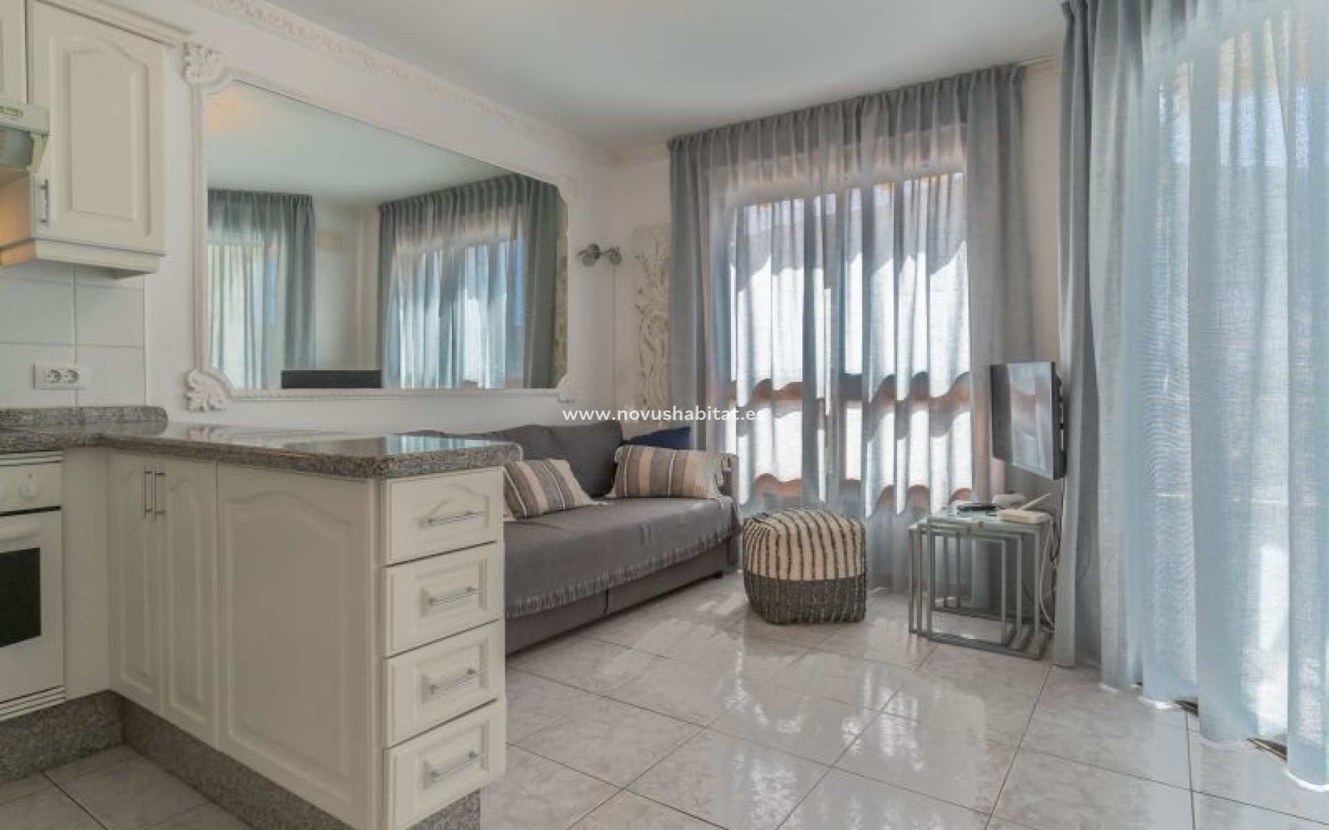 Resale - Apartment - Los Cristianos - Parque Margarita Los Cristianos Tenerife