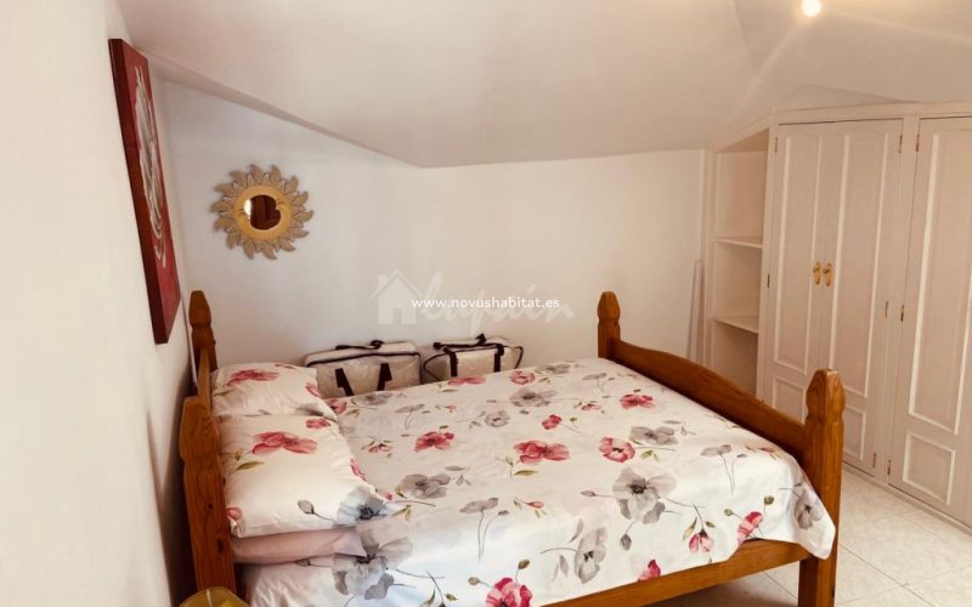 Resale - Apartment - Los Cristianos - Parque Tropical Los Cristianos Tenerife