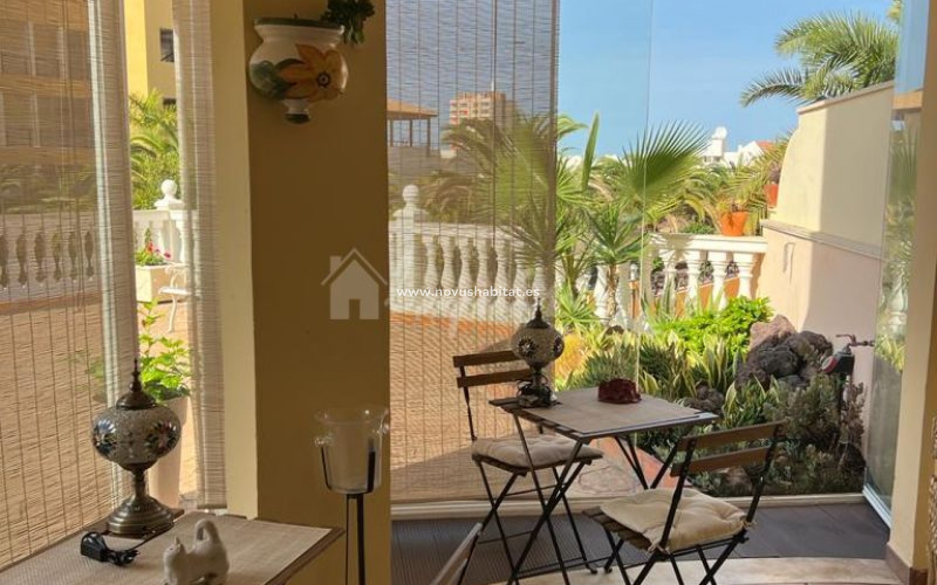 Resale - Apartment - Los Cristianos - Parque Tropical Los Cristianos Tenerife