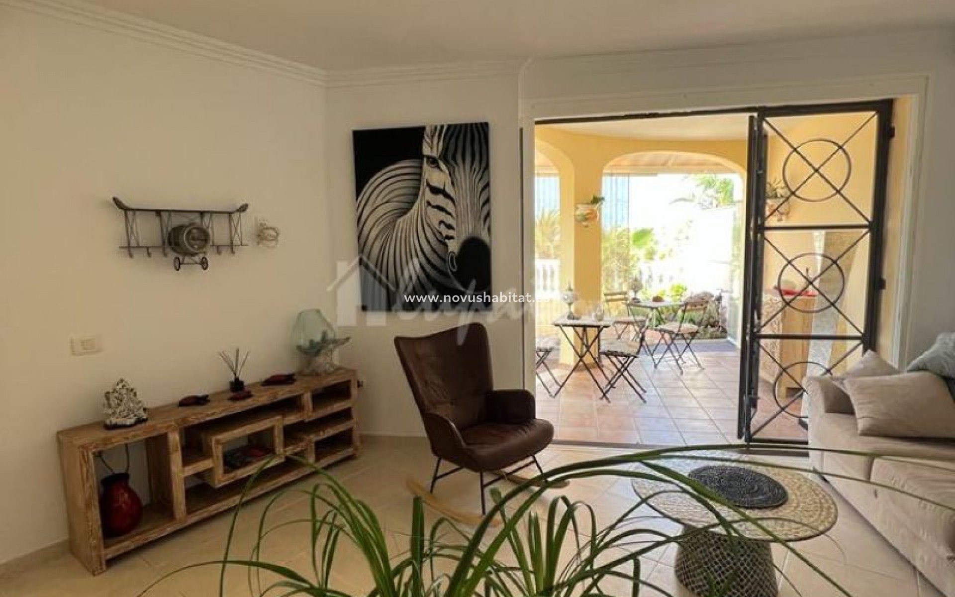 Resale - Apartment - Los Cristianos - Parque Tropical Los Cristianos Tenerife