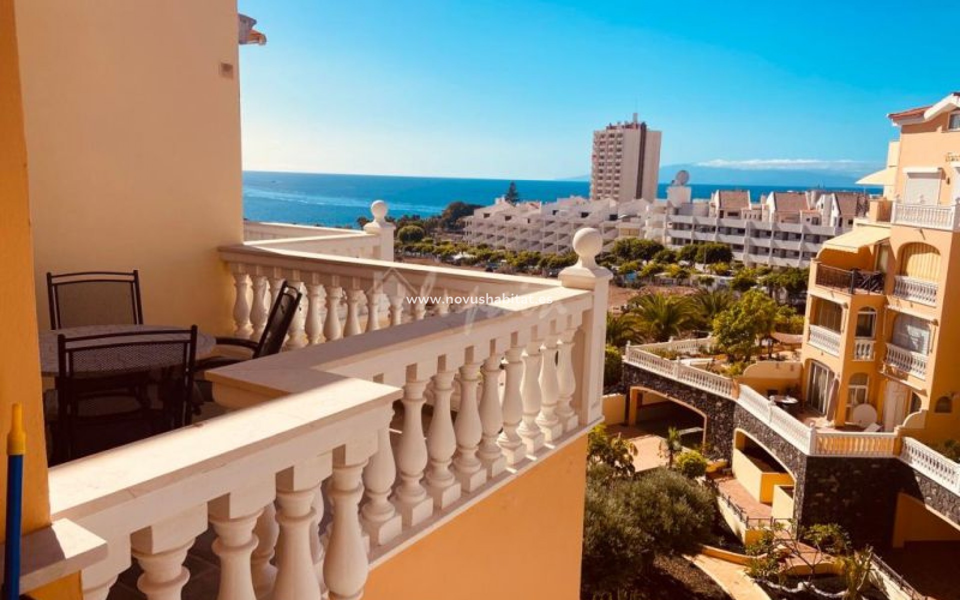 Resale - Apartment - Los Cristianos - Parque Tropical Los Cristianos Tenerife