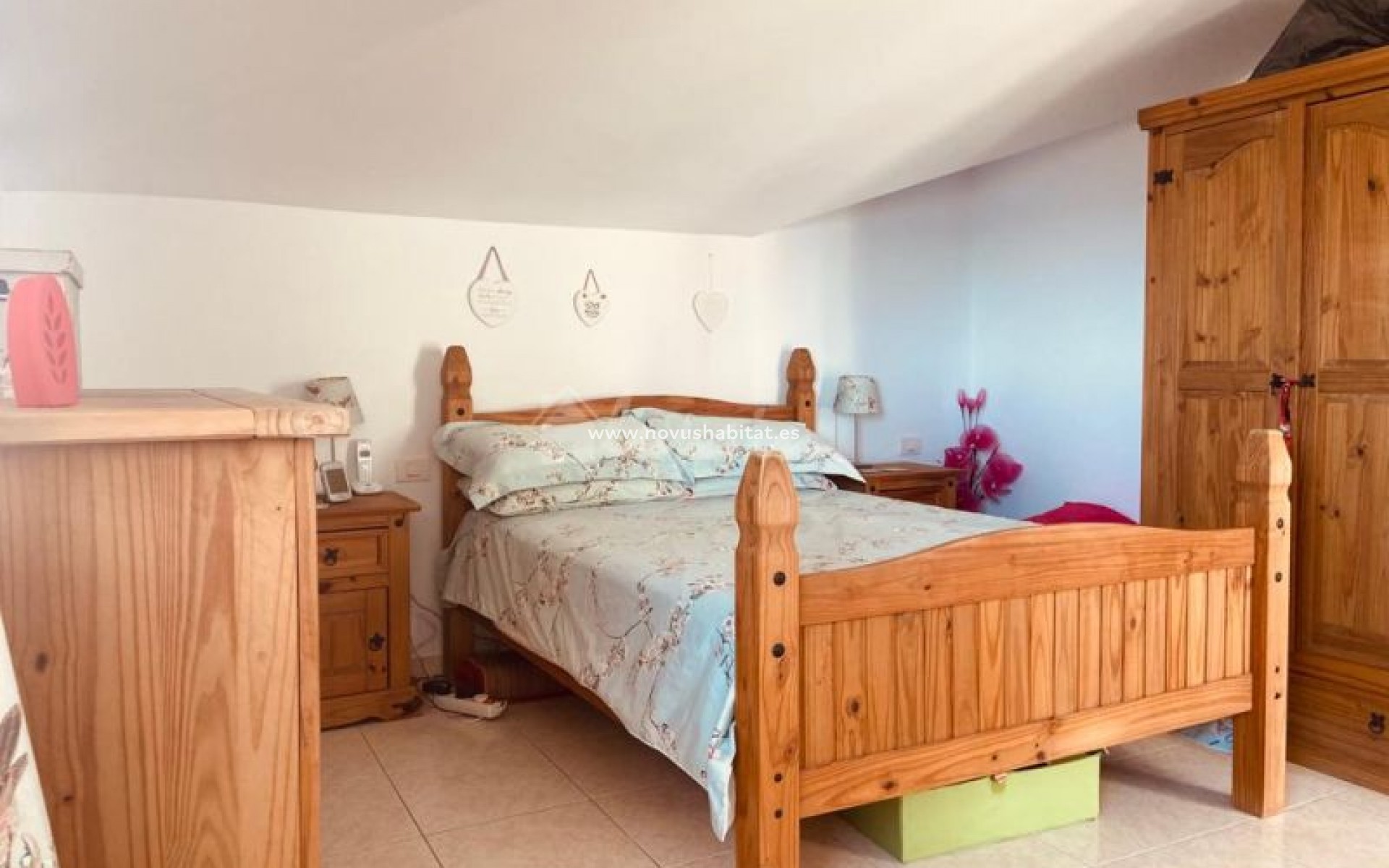 Resale - Apartment - Los Cristianos - Parque Tropical Los Cristianos Tenerife