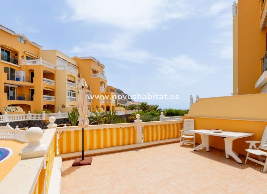 Resale - Apartment - Los Cristianos - Parque Tropical Los Cristianos