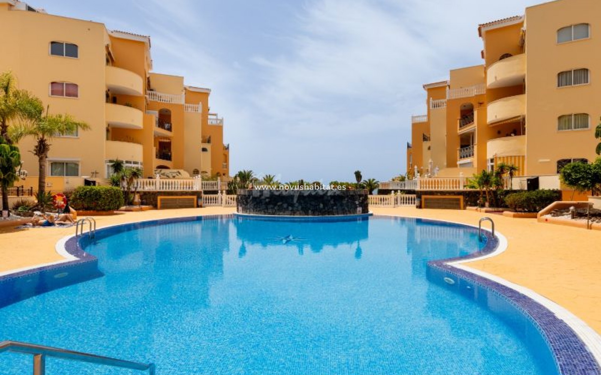 Resale - Apartment - Los Cristianos - Parque Tropical Los Cristianos