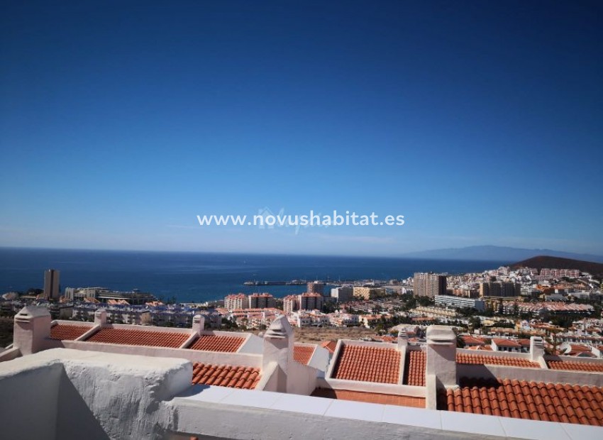 Resale - Apartment - Los Cristianos - Port Royale Los Cristianos Tenerife