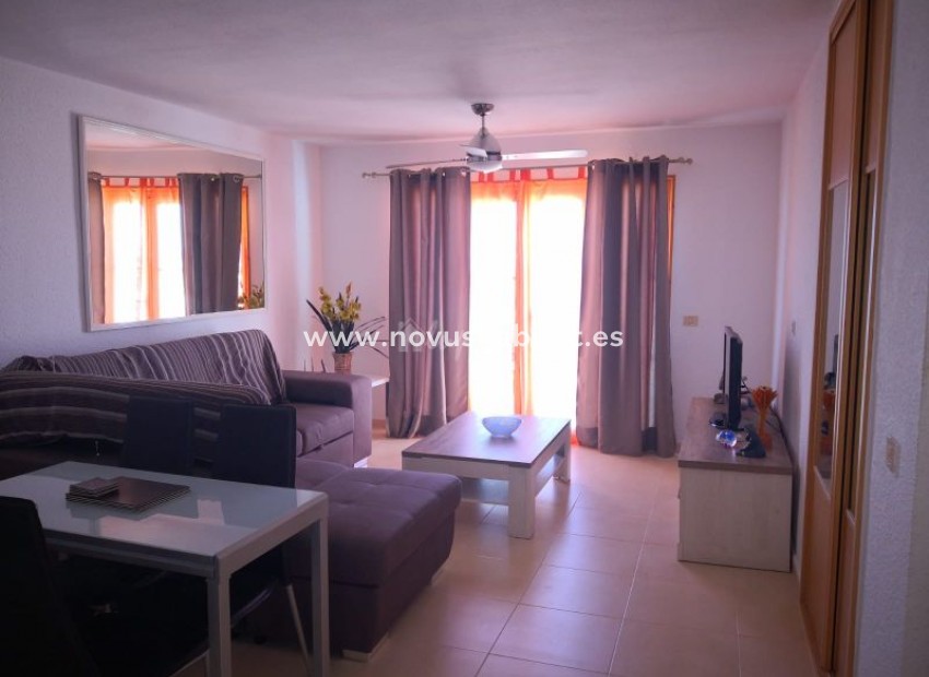 Resale - Apartment - Los Cristianos - Port Royale Los Cristianos Tenerife