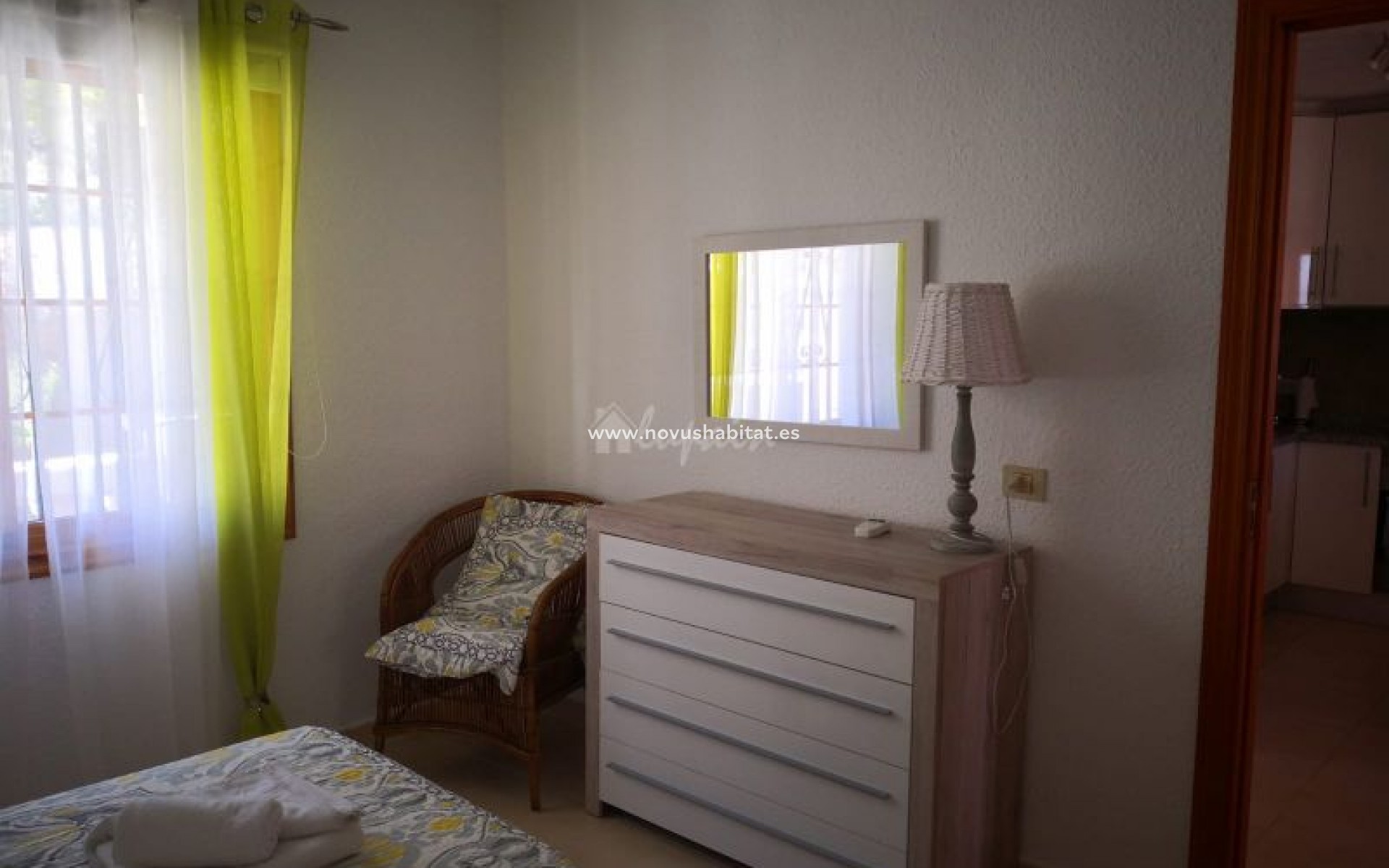 Resale - Apartment - Los Cristianos - Port Royale Los Cristianos Tenerife