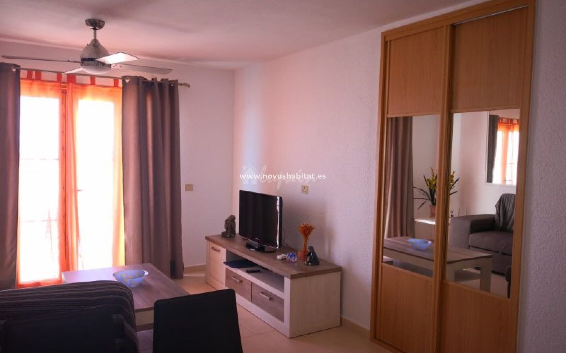 Resale - Apartment - Los Cristianos - Port Royale Los Cristianos Tenerife