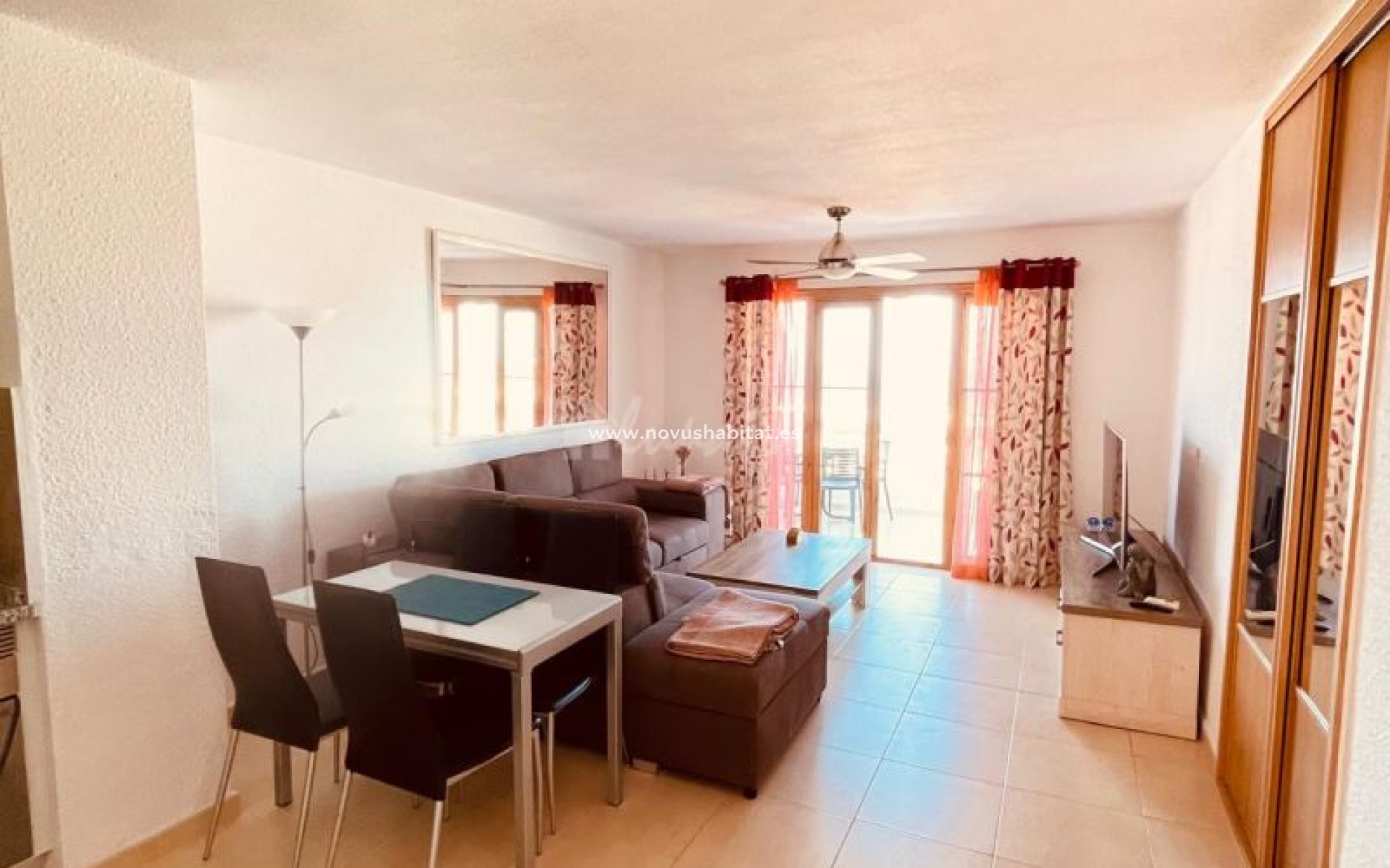 Resale - Apartment - Los Cristianos - Port Royale Los Cristianos Tenerife