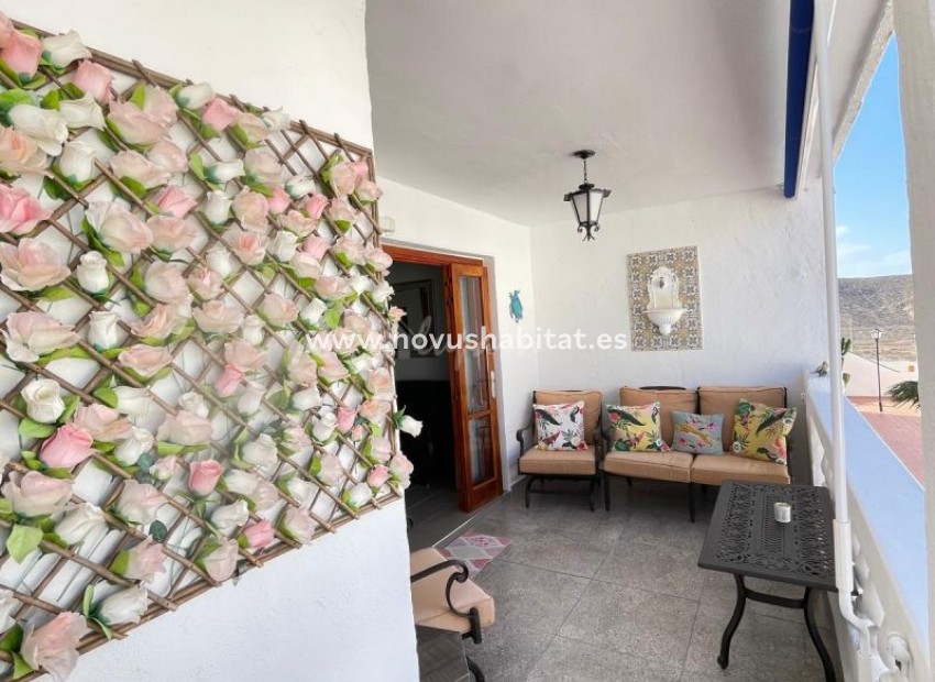 Resale - Apartment - Los Cristianos - Port Royale Los Cristianos Tenerife