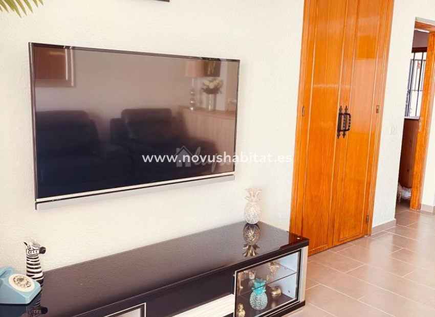 Resale - Apartment - Los Cristianos - Port Royale Los Cristianos Tenerife