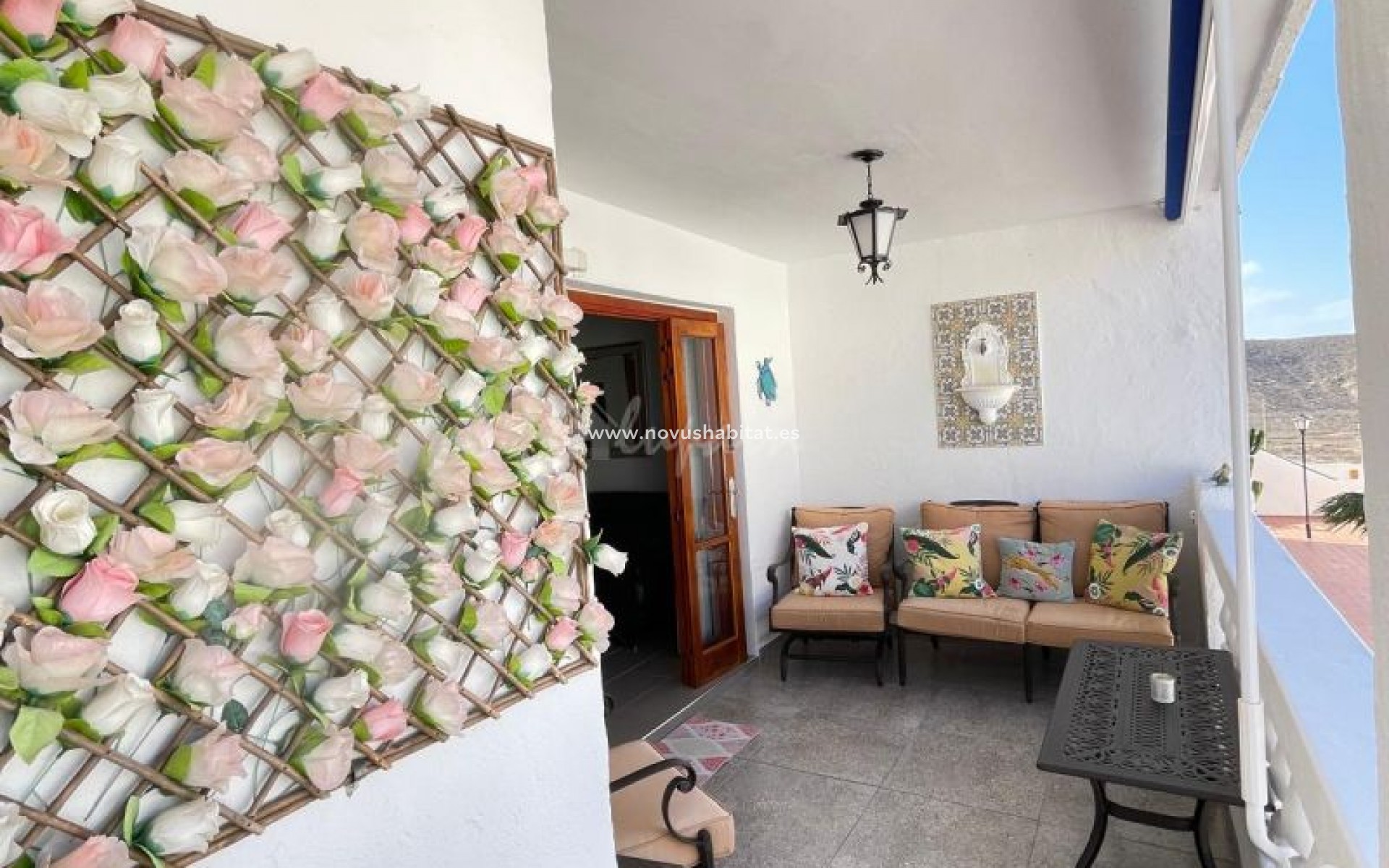 Resale - Apartment - Los Cristianos - Port Royale Los Cristianos Tenerife